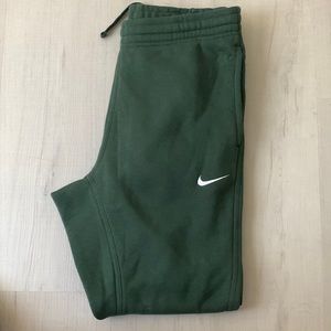 Men’s Medium Jogger Sweatpants